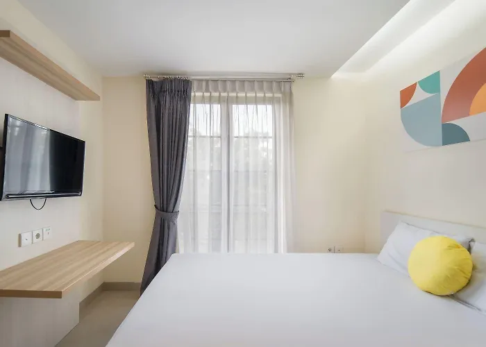 Cove Guntur Heritage Jakarta