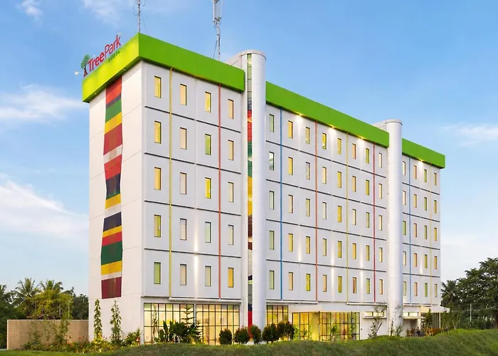 Pop! Hotel Airport Jakarta